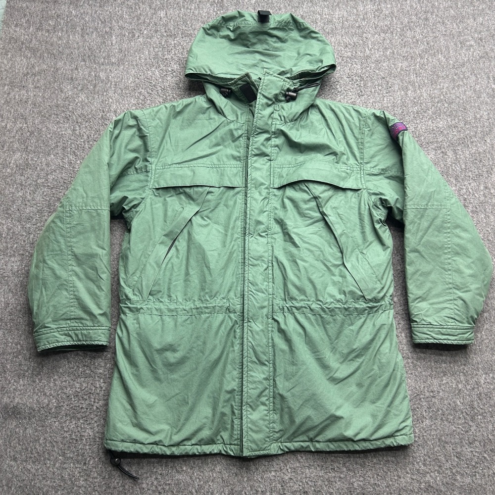 Vintage Ralph Lauren Polo Sport Jacket Mountain Parka Size 170 US M Naigai‎